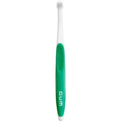 GUM End Tuft Vinkelborste 1 st