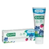 GUM Junior Tandkräm för Barn 6+ år 50 ml