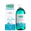 GUM Paroex Munskölj 0,06% CHX + 0,05% CPC 500 ml