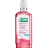 GUM SensiVital+ munskölj 500 ml