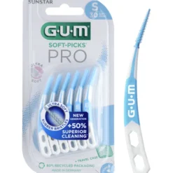 GUM Soft-Picks PRO Small 30 st