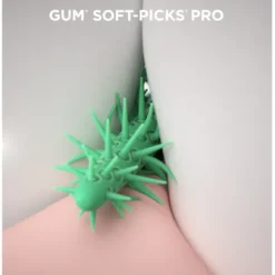 GUM Soft-Picks PRO Small 30 st