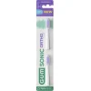 GUM Sonic Ortho Utbytesborstar 2 st