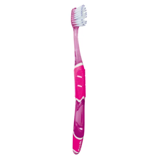 GUM Technique Pro Tandborstar 4-pack