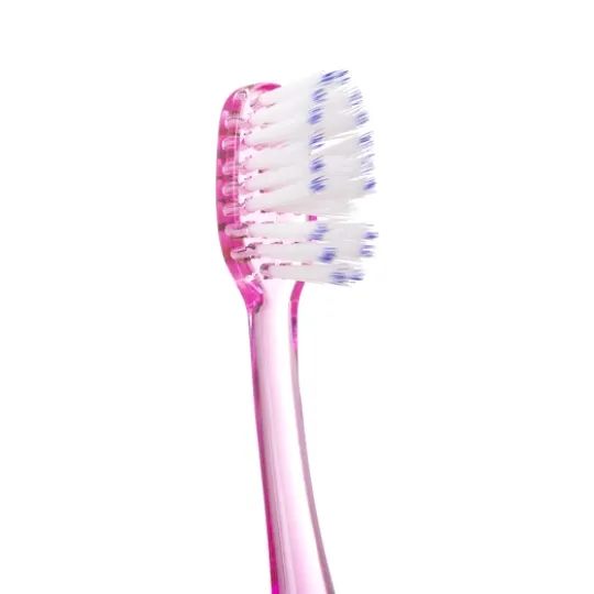 GUM Technique Pro Tandborstar 4-pack
