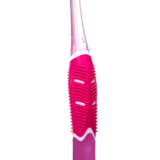 GUM Technique Pro Tandborstar 4-pack