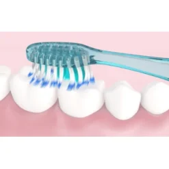 GUM Technique Pro Tandborstar 4-pack