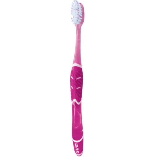 GUM Technique Pro Tandborstar 4-pack