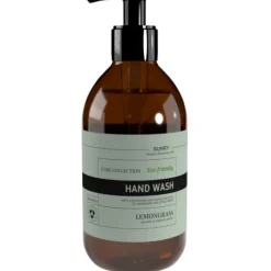 Gunry Flytande Tvål Care Collection Eco Lemongrass 300 ml