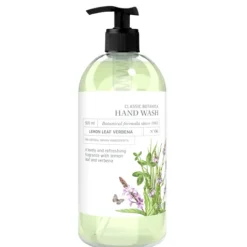 Gunry Flytande Tvål Classic Botanica Lemon-Verbena 500 ml