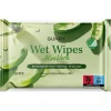 Gunry Wet Wipes Aloe Vera 10 st