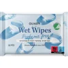 Gunry Wet Wipes Sensitive 10 st
