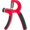 Gymstick Adjustable Hand Grip Light
