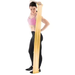 Gymstick Exercise Bands 3-pack