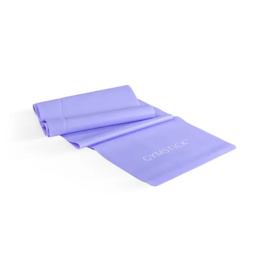 Gymstick Exercise Bands 3-pack