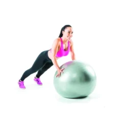 Gymstick Fitnessboll 75 cm