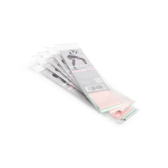 Gymstick Vivid Mini Band Set 3-pack