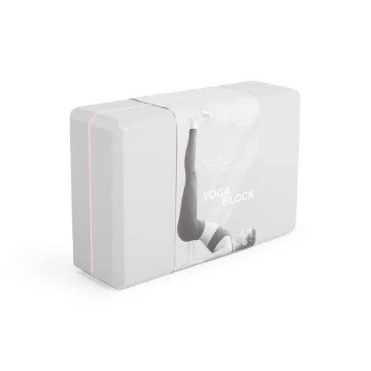 Gymstick Vivid Yoga Block