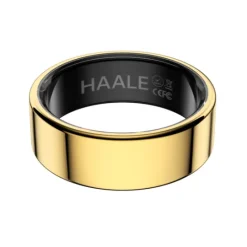 Haale II Gold Size 7