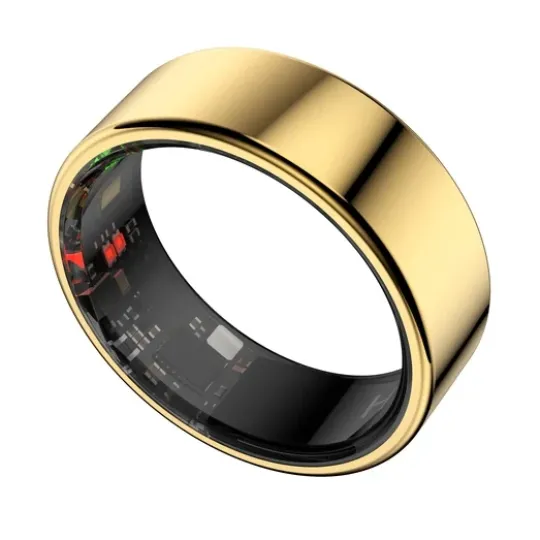 Haale II Gold Size 10