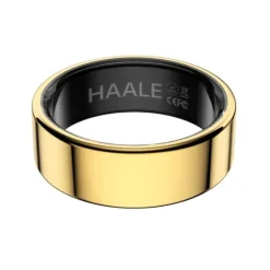 Haale II Gold Size 10