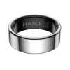 Haale II Silver Size 8