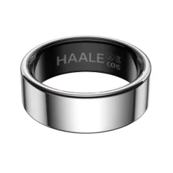 Haale II Silver Size 8