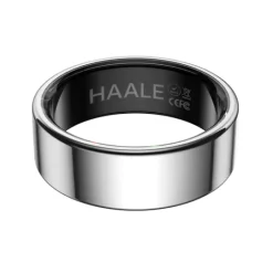 Haale II Silver Size 8
