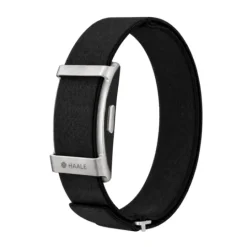 Haale Smart Band SILVER/BLACK