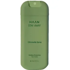 HAAN Citronella Spray Stay Away 45 ml