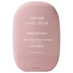 HAAN Hand Cream Tales Of Lotus 50 ml