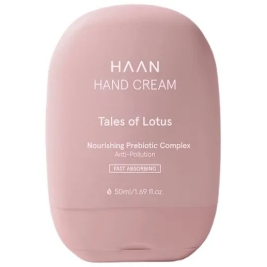 HAAN Hand Cream Tales Of Lotus 50 ml