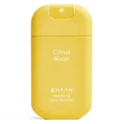 HAAN Hand Sanitizer Citrus Noon 30 ml