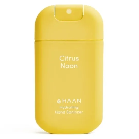 HAAN Hand Sanitizer Citrus Noon 30 ml