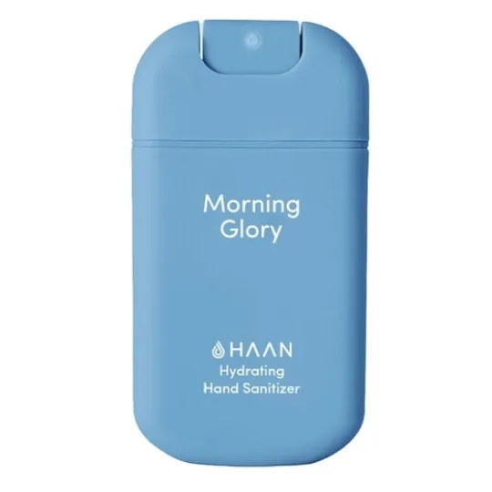 HAAN Hand Sanitizer Morning Glory 30 ml