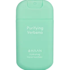 HAAN Hand Sanitizer Purifying Verbena 30 ml