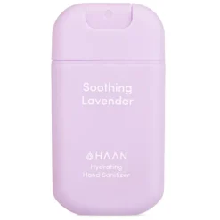 HAAN Hand Sanitizer Soothing Lavender 30 ml