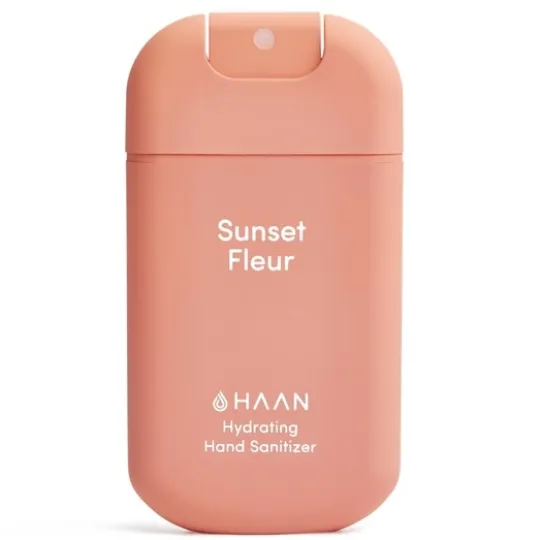 HAAN Hand Sanitizer Sunset Fleur 30 ml