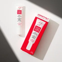Hada Labo Tokyo Deep Wrinkle Corrector Eye & Mouth Area Cream 15 ml