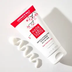 Hada Labo Tokyo Gentle Hydrating Cleanser 150 ml