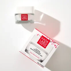 Hada Labo Tokyo Intense Hydrating Skin-Plumping Gel 50 ml