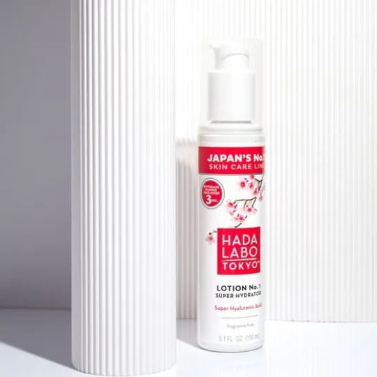 Hada Labo Tokyo Lotion No.1 Super Hydrator 150 ml