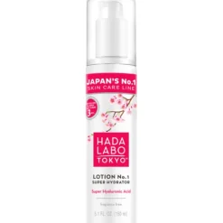 Hada Labo Tokyo Lotion No.1 Super Hydrator 150 ml