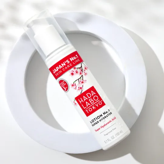 Hada Labo Tokyo Lotion No.1 Super Hydrator 150 ml