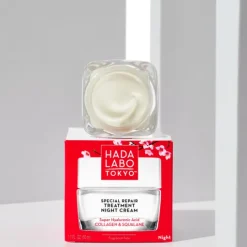 Hada Labo Tokyo Special Repair Treatment Night Cream 50 ml