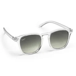 Haga Eyewear Copenhagen Transparent Grey Gradient lens