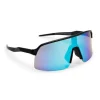 Haga Eyewear Sportglasögon Nagoya Blå Lins