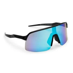 Haga Eyewear Sportglasögon Nagoya Blå Lins