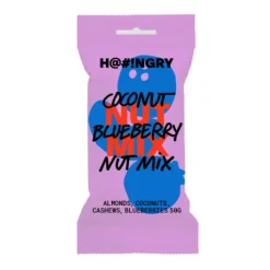 Hangry Blueberry Nutmix 50 g