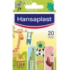 Hansaplast Animal Kids 20 st